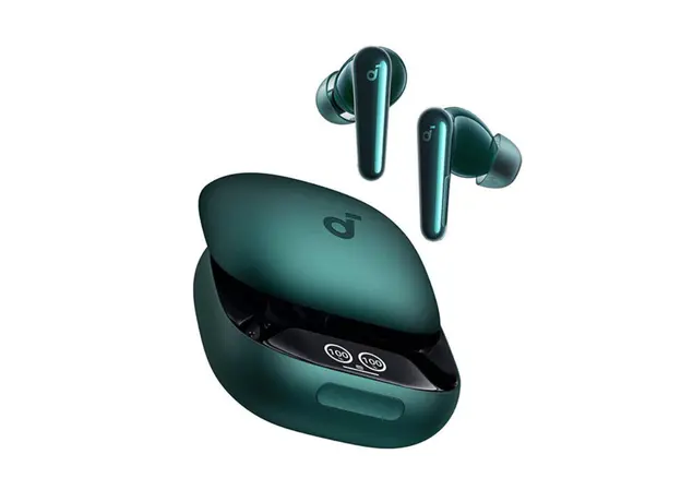 ყურსასმენი Anker Soundcore Liberty 4 Pro Green