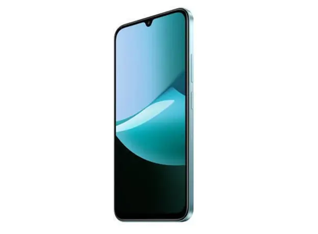 მობილური ტელეფონი Xiaomi Redmi 15C NFC Dual Sim 6GB RAM 128GB LTE Global Version Green, 2 image