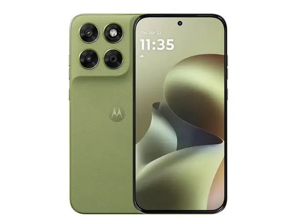 მობილური ტელეფონი Motorola Moto G67 4GB RAM 256GB 5G Nile