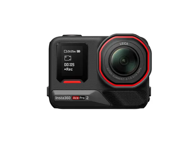 ვიდეო კამერა Insta360 Ace Pro 2 Dual Battery Xplorer Bundle, 5 image