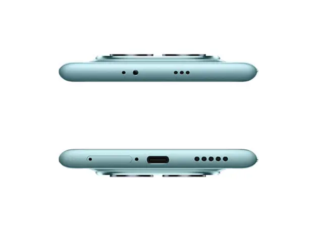 მობილური ტელეფონი Xiaomi Poco M8 NFC Dual Sim 8GB RAM 256GB 5G Global Version Green, 5 image
