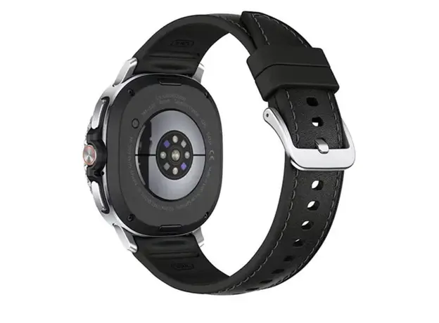 სმარტ საათი Samsung Galaxy L500 Watch 8 Classic Black, 3 image
