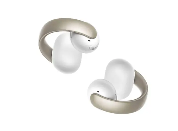 ყურსასმენი Anker Soundcore AeroClip White, 4 image