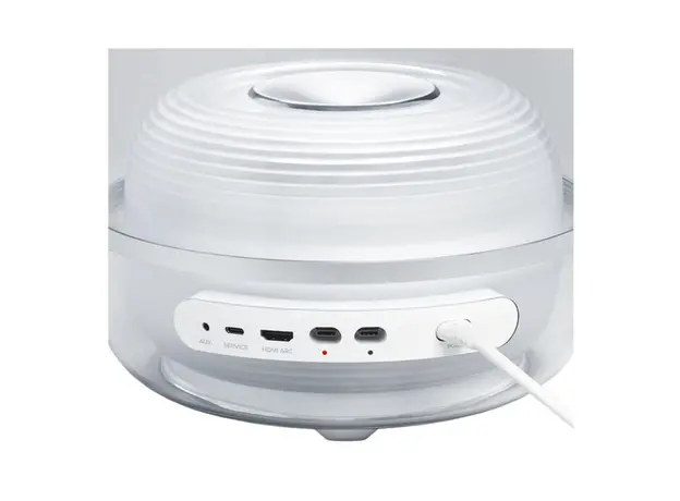 აუდიო სისტემა Harman Kardon SoundSticks 5 BT White, 6 image