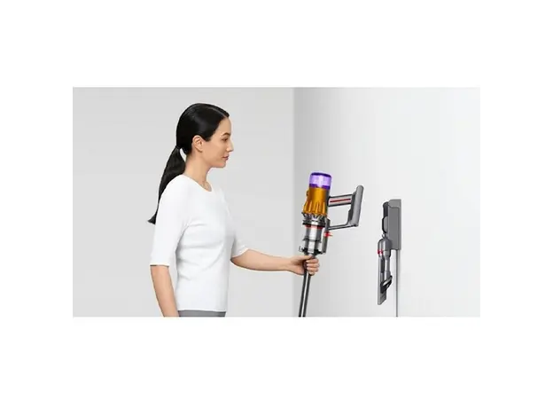 მტვერსასრუტი DYSON SV46 V12 DSAbs Ir/Nk/448884-01, 5 image