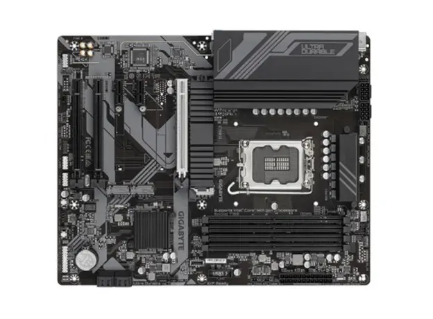 დედა დაფა Gigabyte Z790 D AX 4DDR5 LGA1700, 2 image