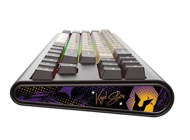 კლავიატურა Havit KB896L x VKS Gaming Keyboard, 3 image