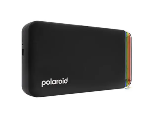 ფოტო პრინტერი Polaroid Hi·Print 2x3 Pocket Photo Printer Gen 2 Black, 3 image