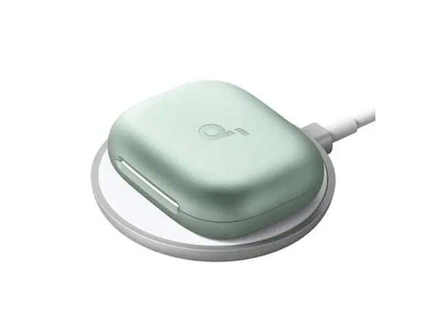 ყურსასმენი Anker Soundcore AeroFit 2 Green, 5 image