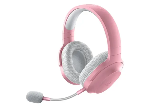 ყურსასმენი Razer Gaming Headset Barracuda X BT Pink