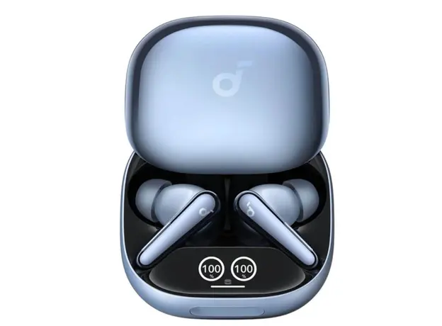 ყურსასმენი Anker Soundcore Liberty 4 Pro Blue, 2 image