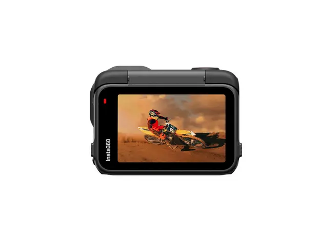 ვიდეო კამერა Insta360 Ace Pro 2 Standard Bundle Black, 3 image