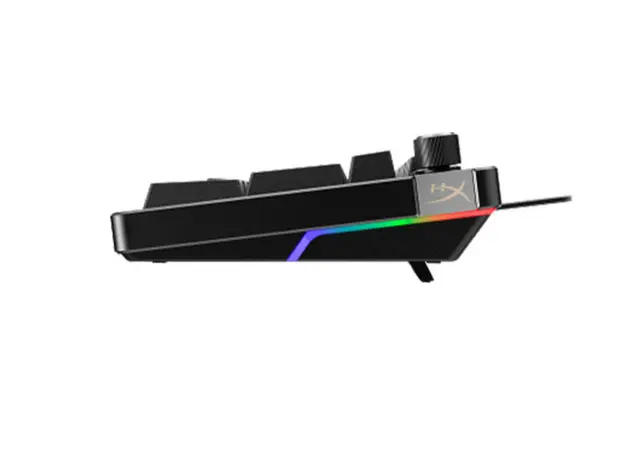 კლავიატურა HyperX Gaming keyboard Alloy Rise 7G7A3AA, 4 image