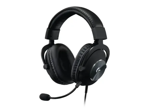 ყურსასმენი Logitech Gaming Headset G PRO X SE Black