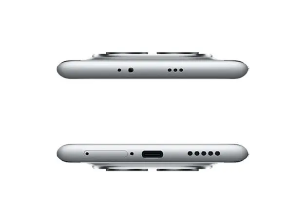 მობილური ტელეფონი Xiaomi Poco M8 NFC Dual Sim 8GB RAM 256GB 5G Global Version Silver, 5 image