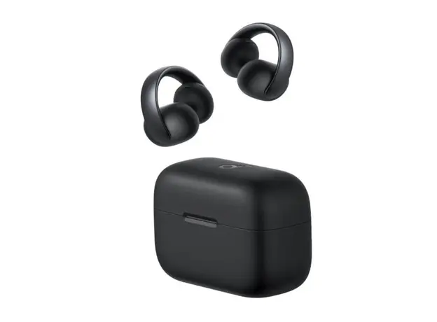 ყურსასმენი Anker Soundcore AeroClip Black, 3 image