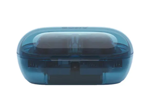 ყურსასმენი Sony WF-C710 Truly Wireless In-ear Blue, 5 image