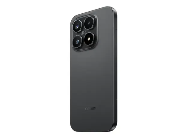 მობილური ტელეფონი Xiaomi 17 NFC Dual Sim 12GB RAM 256GB 5G Global Version Black, 3 image