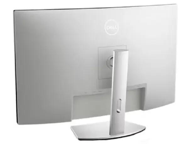მონიტორი Dell 32 Curved 4K UHD Monitor S3221QSA 210-BFVU_GE, 2 image