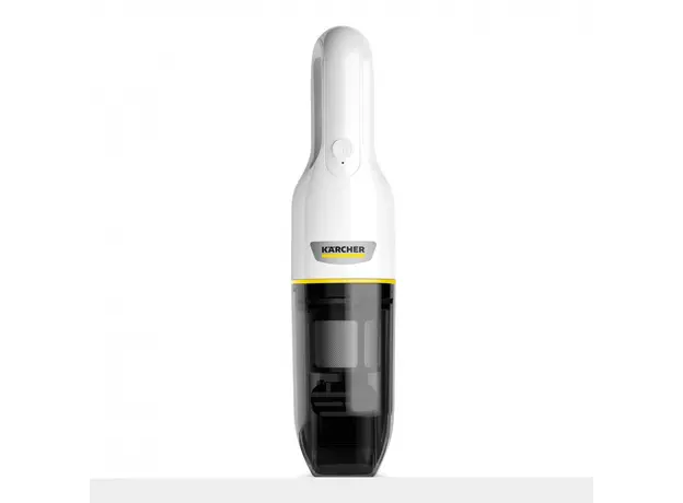 მტვერსასრუტი KARCHER CVH 2(1.198-330.0), 2 image