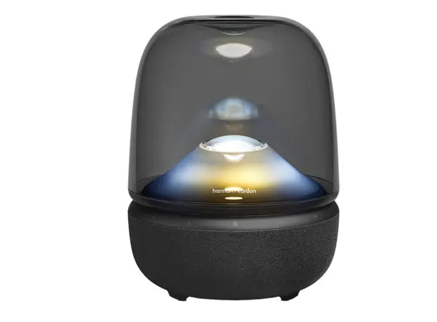 დინამიკი Harman Kardon Wireless Speaker System Aura Studio 5, 3 image