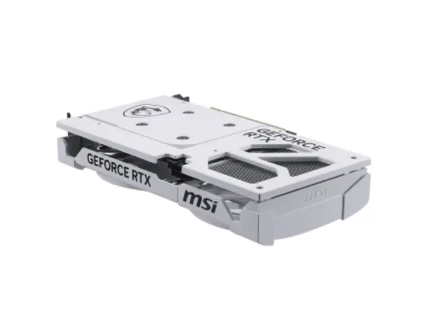 ვიდეო დაფა MSI GeForce RTX 5060 Ti 8G VENTUS 2X OC WHITE PLUS, 3 image