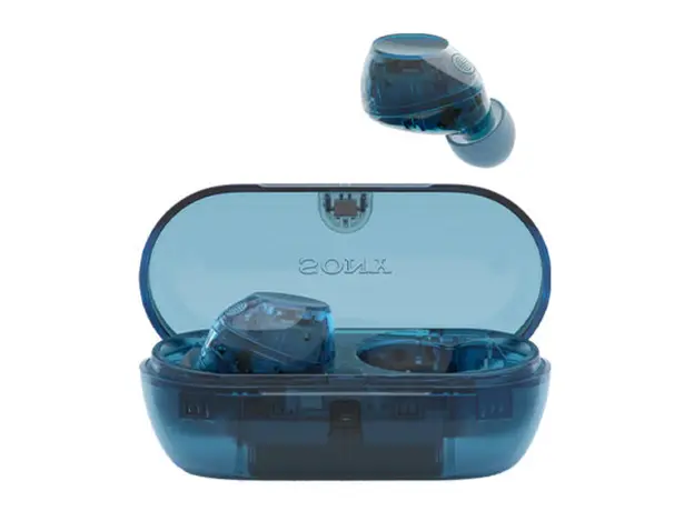 ყურსასმენი Sony WF-C710 Truly Wireless In-ear Blue
