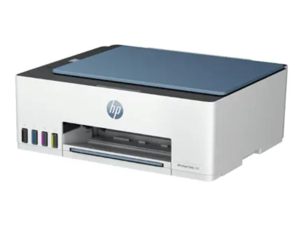 პრინტერი HP Smart Tank 585 1F3Y4A White, 2 image