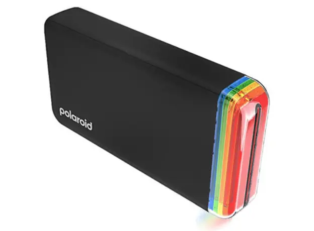 ფოტო პრინტერი Polaroid Hi·Print 2x3 Pocket Photo Printer Gen 2 Black, 4 image