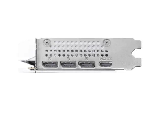 ვიდეო დაფა MSI GeForce RTX 5060 Ti 8G VENTUS 2X OC WHITE PLUS, 5 image