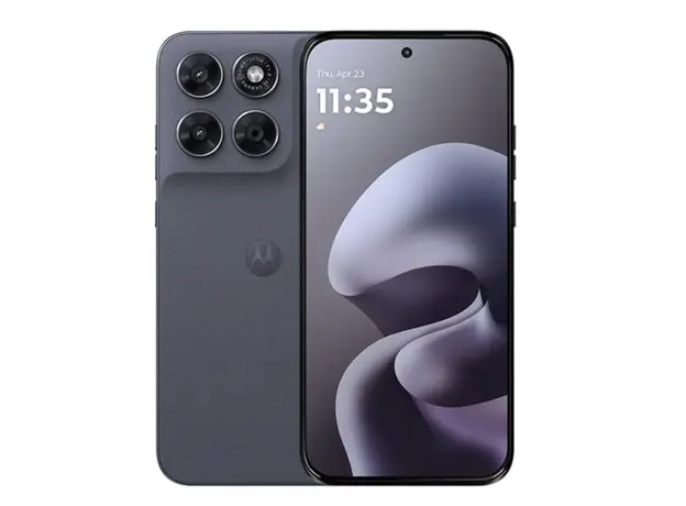 მობილური ტელეფონი Motorola Moto G67 4GB RAM 256GB 5G Arctic seal