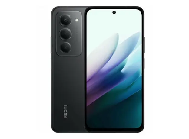 მობილური ტელეფონი Xiaomi Redmi 15 Dual Sim 8GB RAM 128GB LTE Global Version Black