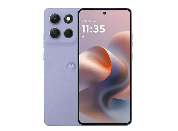მობილური ტელეფონი Motorola Moto G86 Power 8GB RAM 512GB 5G Cosmic Sky