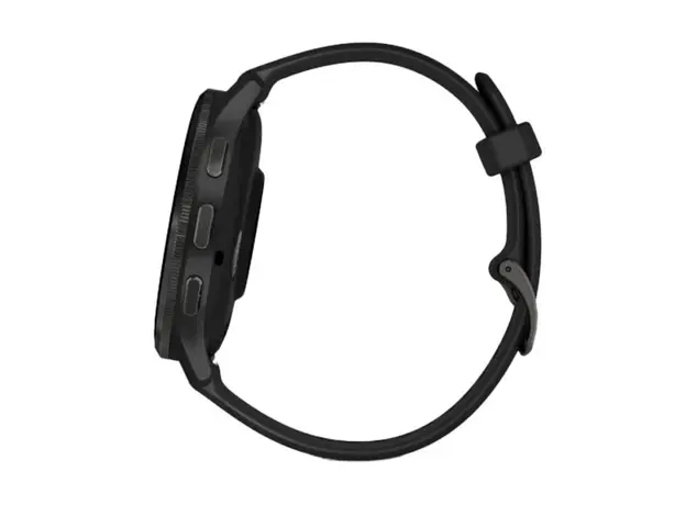 სმარტ საათი Garmin Watch Venu 3 45mm Black, 6 image