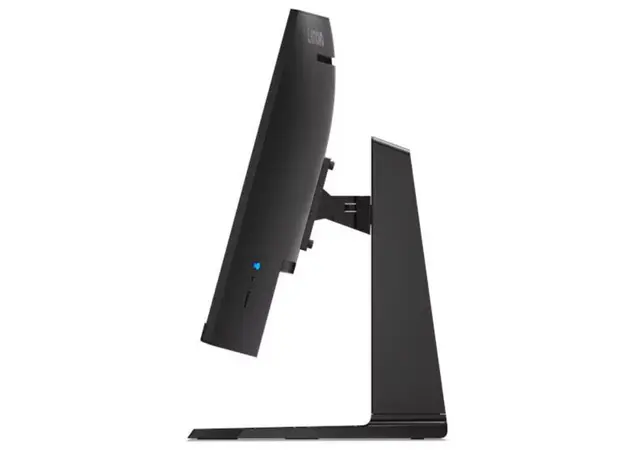 მონიტორი Lenovo Legion Gaming Monitor R32qc-30 67C8GAC1EU Black, 5 image