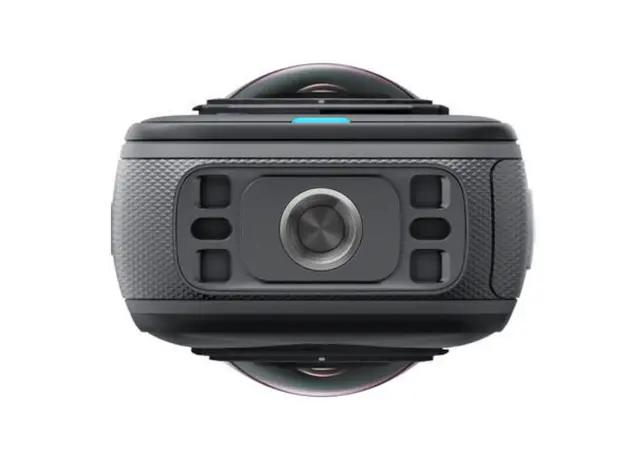 ვიდეო კამერა Insta360 X5 Essentials Bundle, 4 image