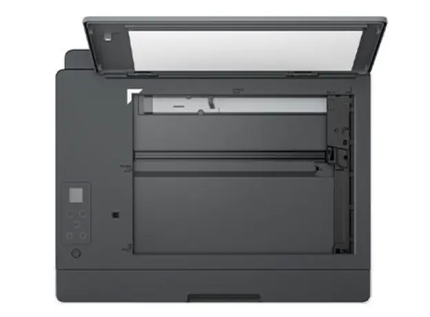 პრინტერი HP Smart Tank 520 1F3W2A White, 5 image
