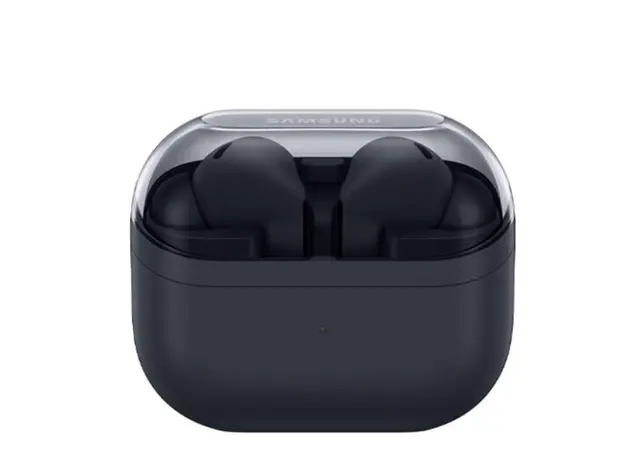 ყურსასმენი Samsung SM-R420 Galaxy Buds 3FE Black, 2 image