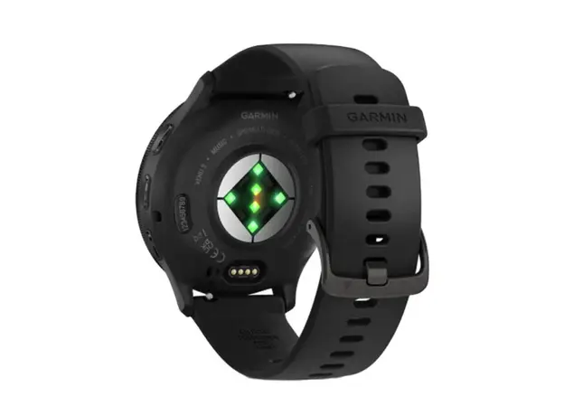 სმარტ საათი Garmin Watch Venu 3 45mm Black, 2 image