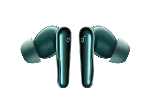 ყურსასმენი Anker Soundcore Liberty 4 Pro Green, 4 image
