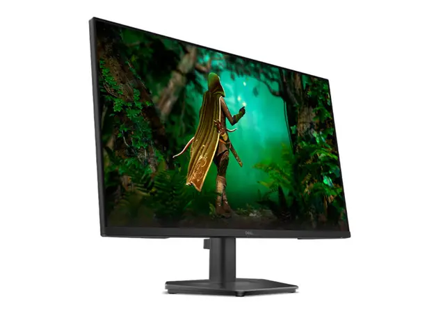 მონიტორი Dell 27 Monitor SE2725HG 210-BSNS Black, 3 image
