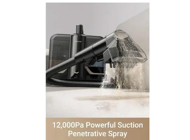 ქიმწმენდის აპარატი Dreame Portable Carpet Spot Cleaner N10, 8 image