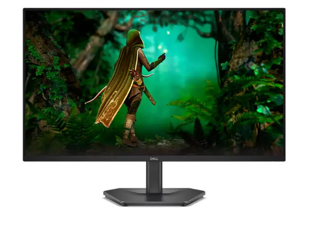 მონიტორი Dell 27 Monitor SE2725HG 210-BSNS Black