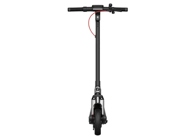 ელექტრო სკუტერი Segway Ninebot Kickscooter E3 Pro Black, 5 image