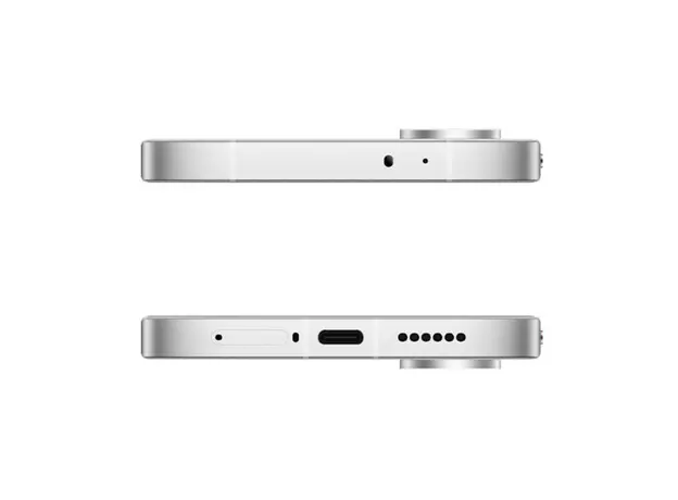მობილური ტელეფონი Xiaomi Poco X8 Pro NFC Dual Sim 8GB RAM 256GB 5G Global Version White, 6 image