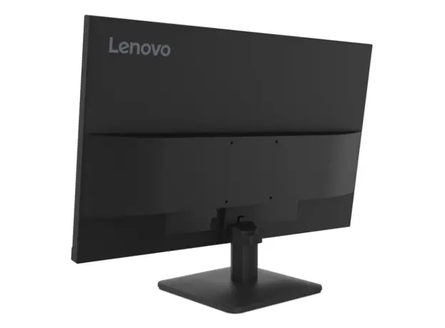 მონიტორი Lenovo L27-4e Monitor 68CDKAC1EU Black, 4 image