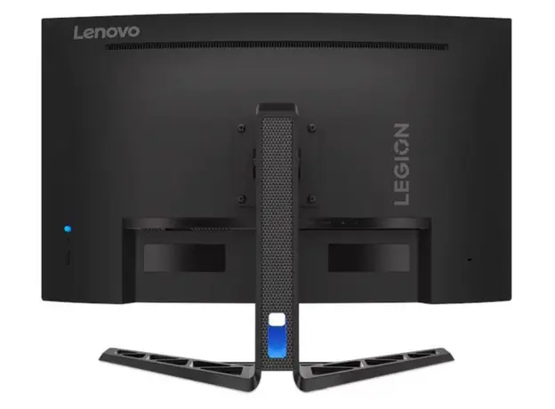 მონიტორი Lenovo Legion Gaming Monitor R32qc-30 67C8GAC1EU Black, 4 image