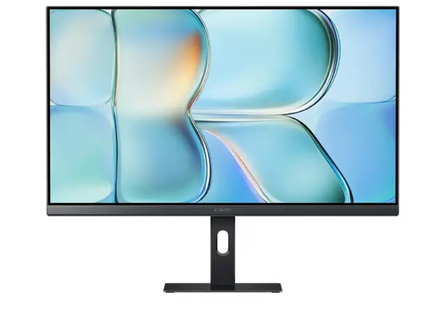 მონიტორი Xiaomi Monitor A24i 2026 Black