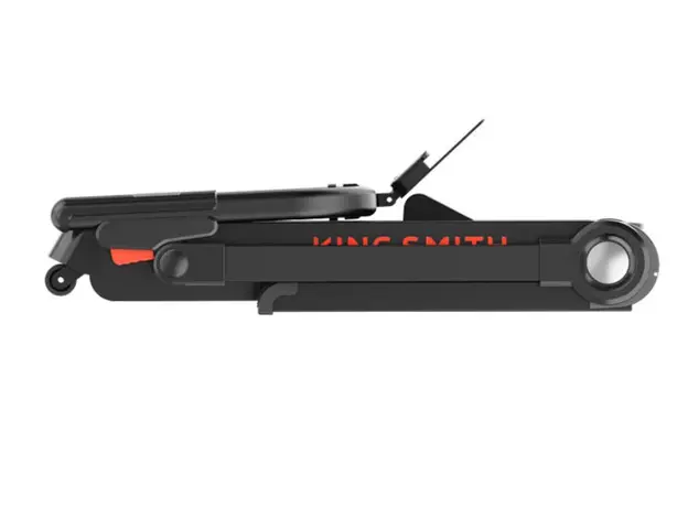 სარბენი ბილიკი Xiaomi Kingsmith StairGo Climbing Machine STE001, 4 image