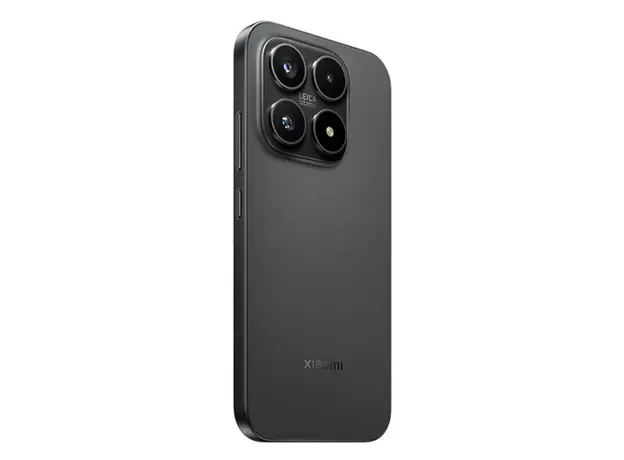 მობილური ტელეფონი Xiaomi 17 NFC Dual Sim 12GB RAM 256GB 5G Global Version Black, 5 image